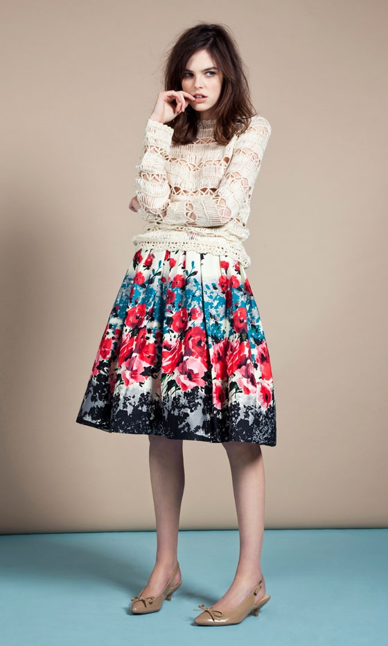 Primark 2011lookbook DƬ