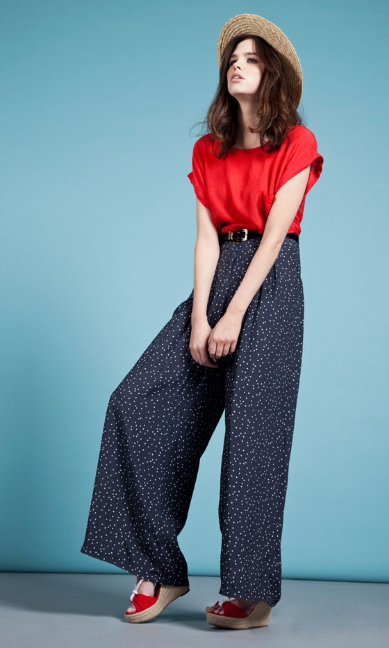 Primark 2011春夏lookbook 高清圖片