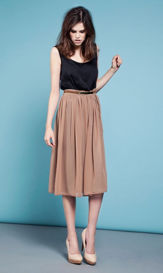 Primark 2011lookbook DƬ
