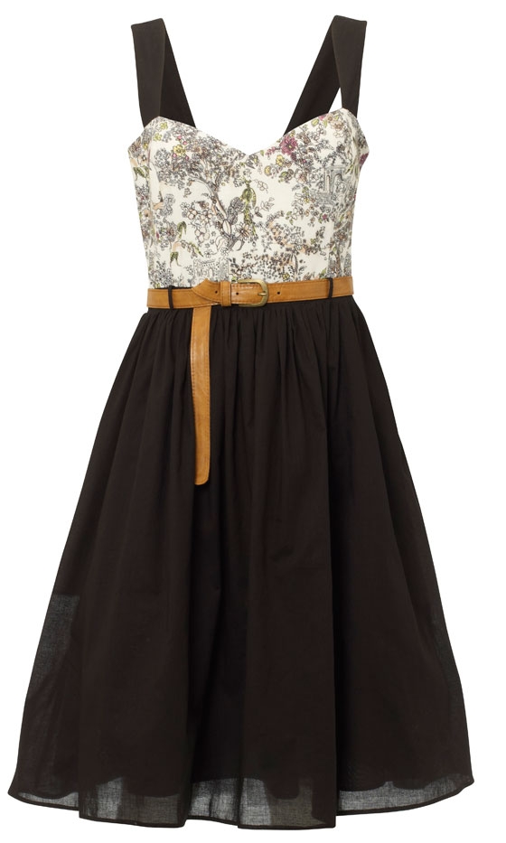 Primark 2011春夏lookbook 高清圖片