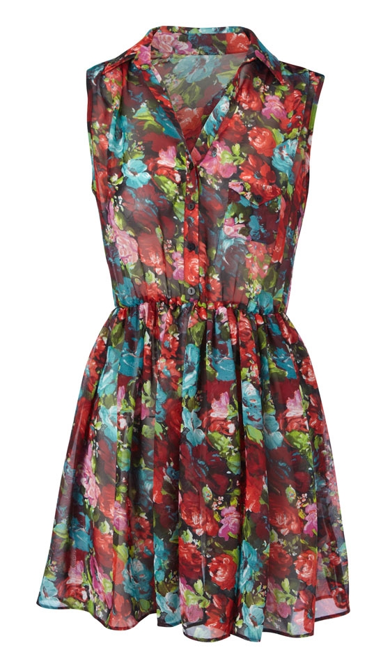 Primark 2011lookbook DƬ