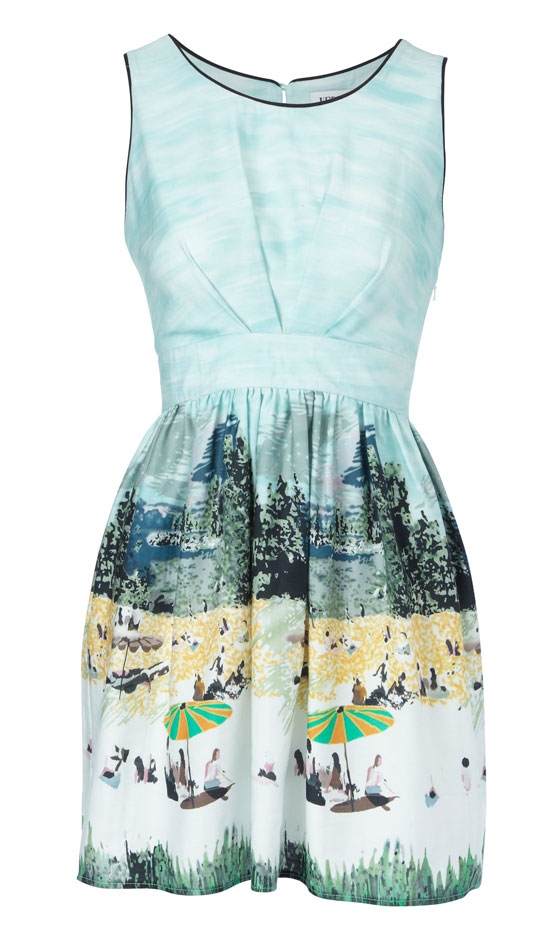 Primark 2011lookbook DƬ