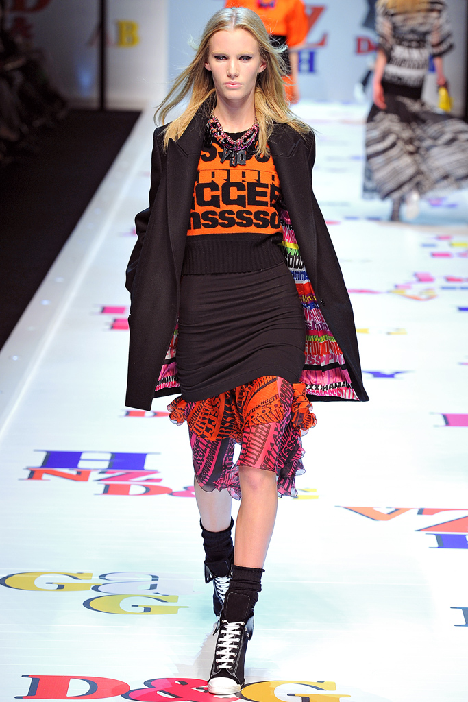 D&G 2011�ﶬ���¸���DƬ