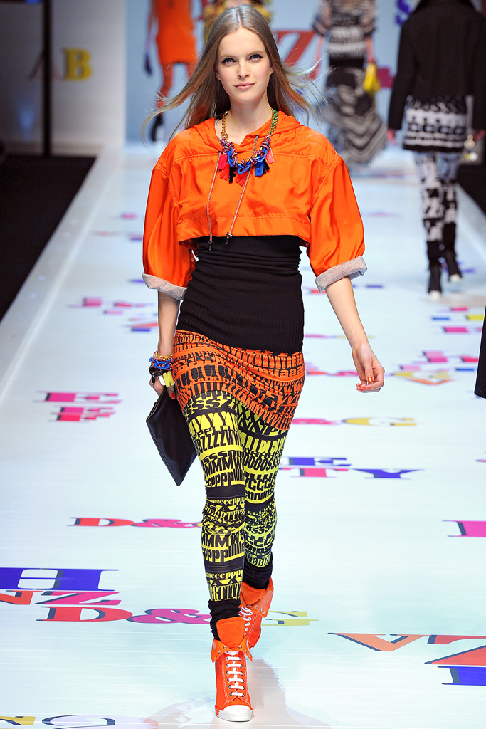 D&G 2011�ﶬ���¸���DƬ