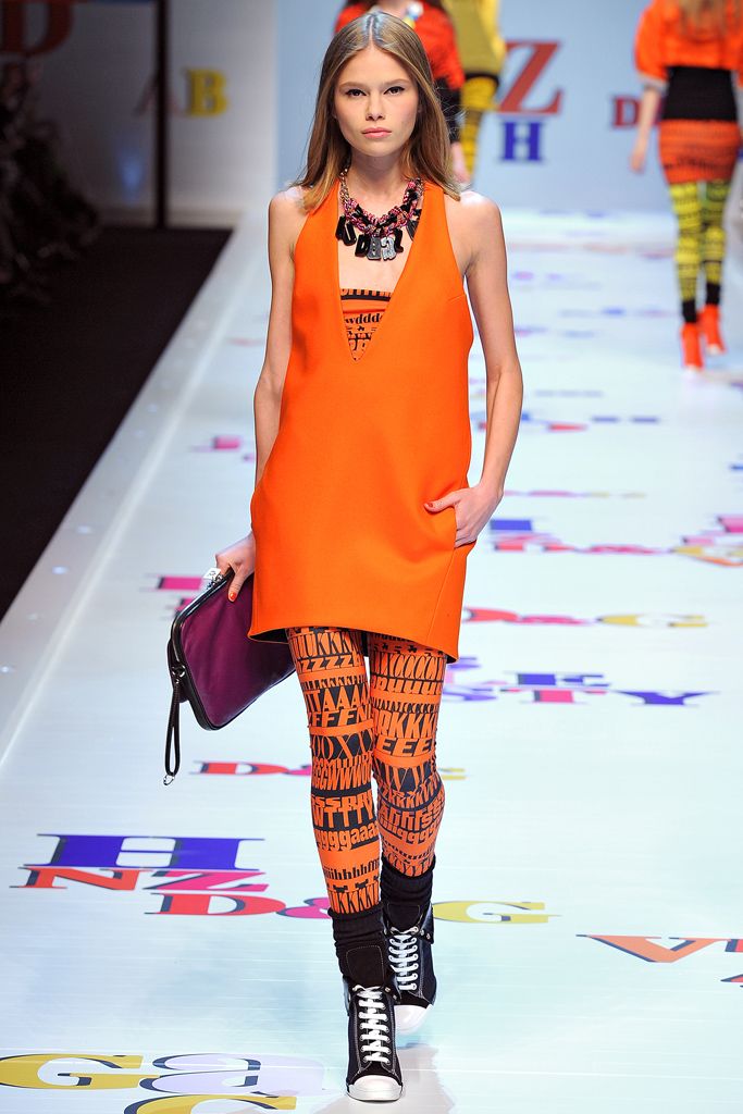 D&G 2011�ﶬ���¸���DƬ