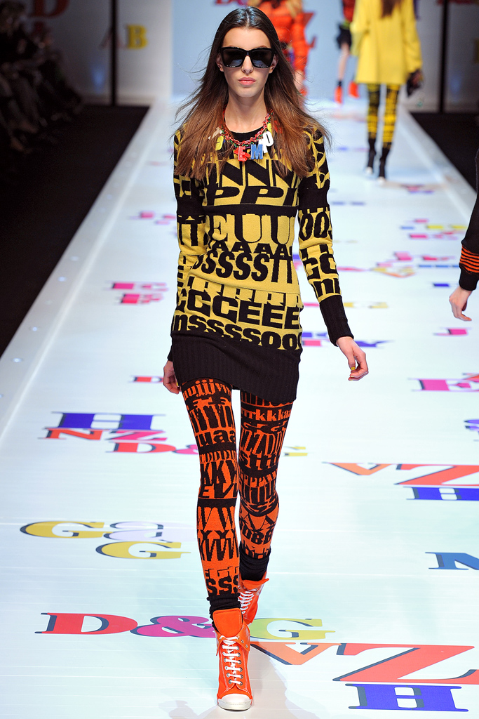 D&G 2011�ﶬ���¸���DƬ