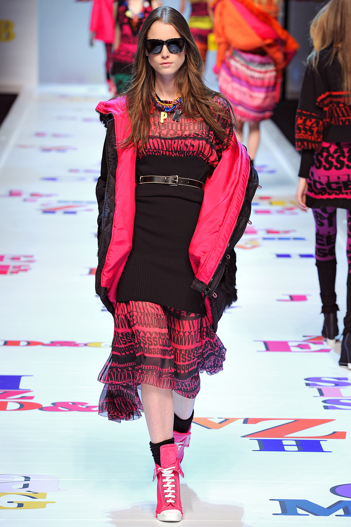 D&G 2011�ﶬ���¸���DƬ