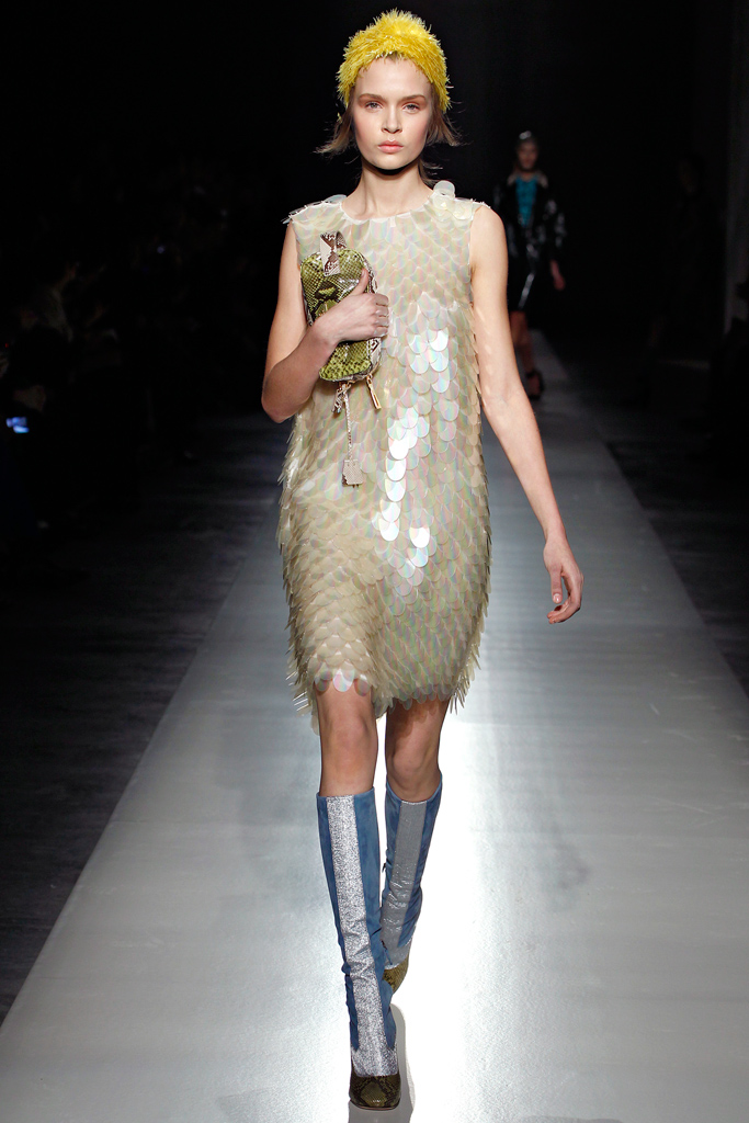 Prada 2011�ﶬ���¸���DƬ