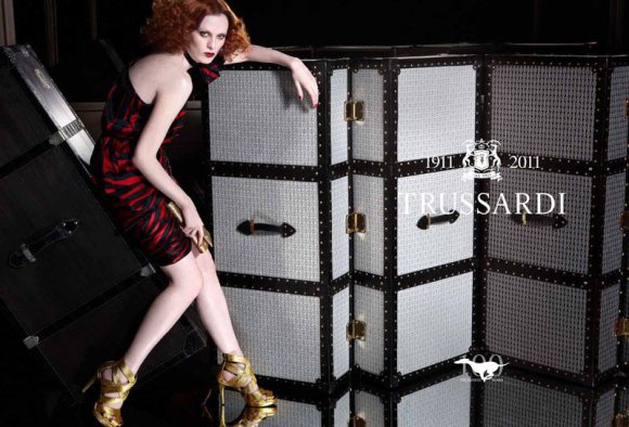 Trussardi 1911 2011ďVƬDƬ