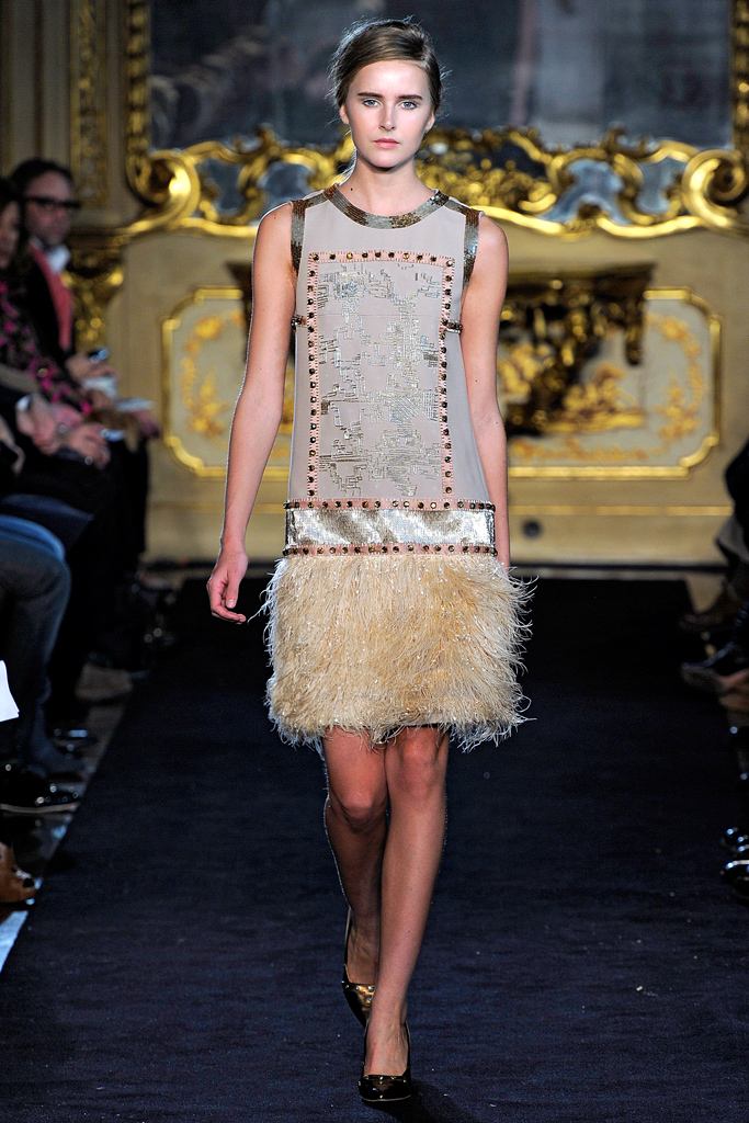 Aquilano.Rimondi 2011�ﶬ���¸���DƬ