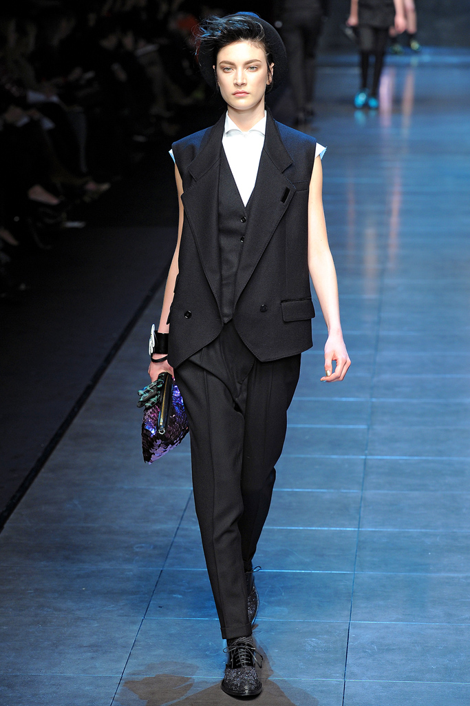 Dolce & Gabbana 2011ﶬ¸DƬ