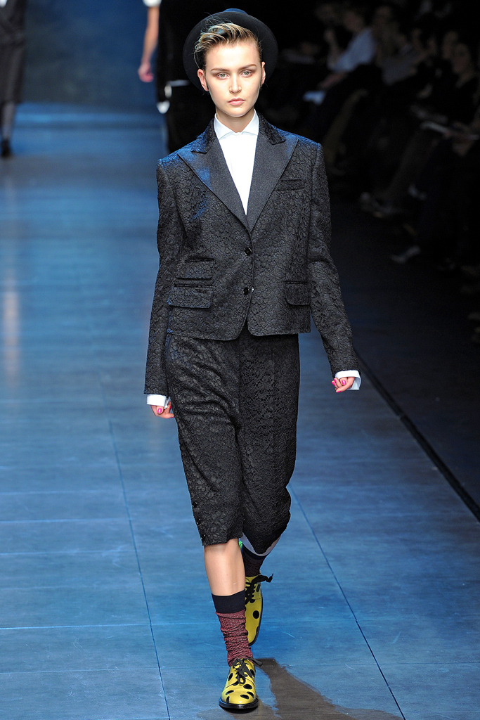 Dolce & Gabbana 2011ﶬ¸DƬ