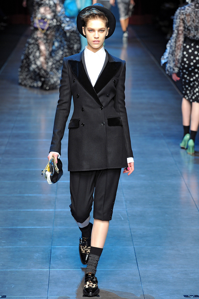 Dolce & Gabbana 2011ﶬ¸DƬ