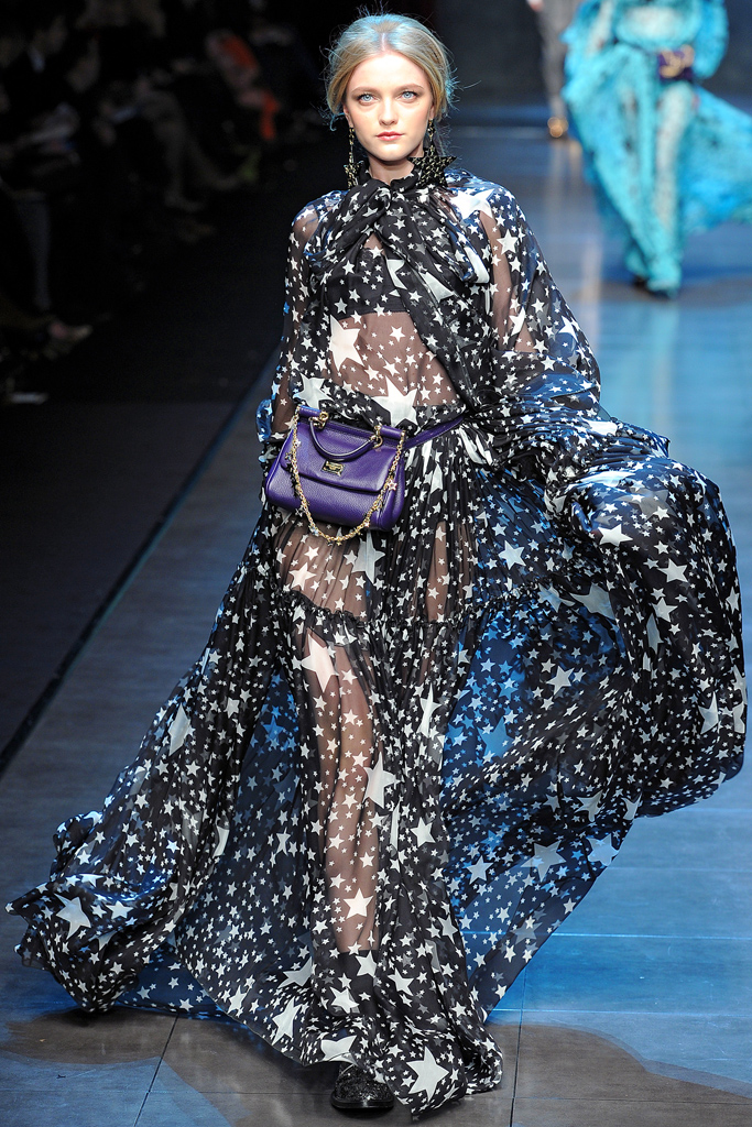 Dolce & Gabbana 2011ﶬ¸DƬ