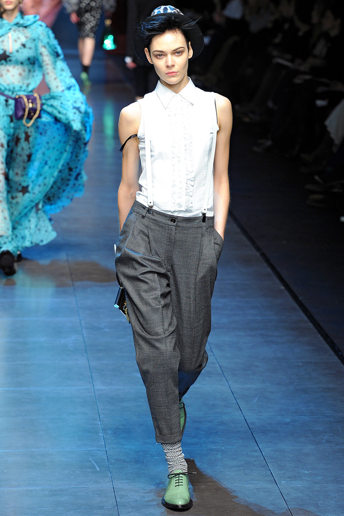 Dolce & Gabbana 2011ﶬ¸DƬ