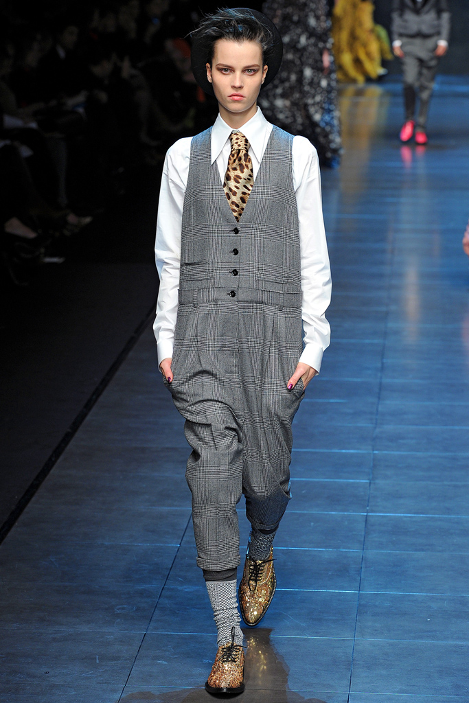 Dolce & Gabbana 2011ﶬ¸DƬ