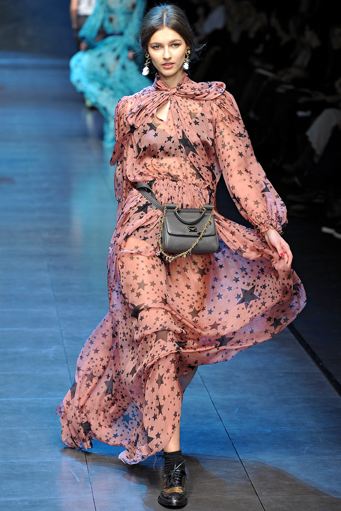 Dolce & Gabbana 2011ﶬ¸DƬ
