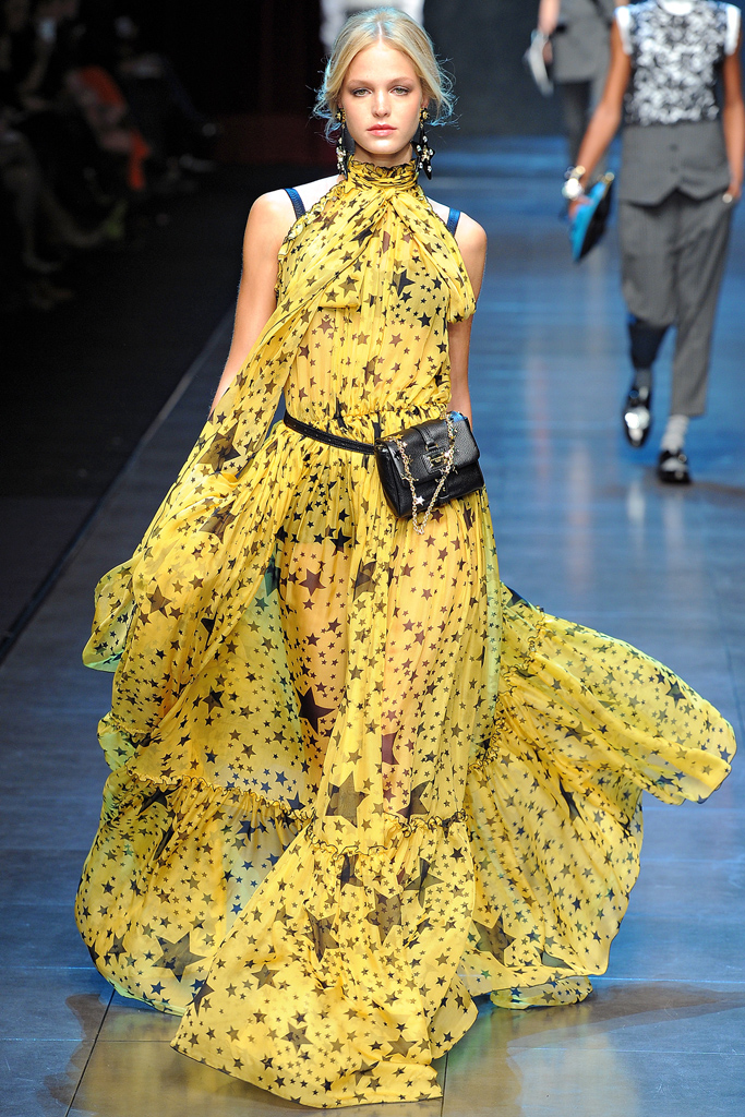 Dolce & Gabbana 2011ﶬ¸DƬ