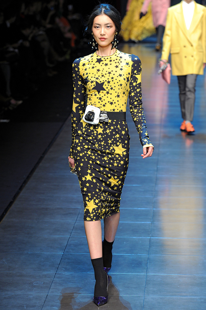 Dolce & Gabbana 2011ﶬ¸DƬ