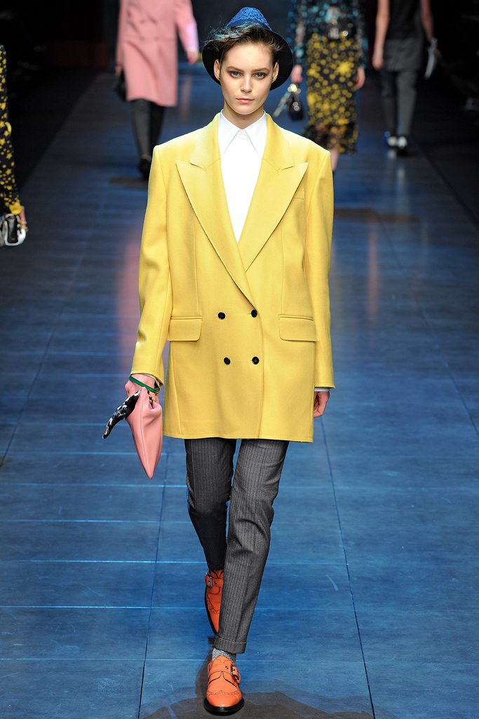 Dolce & Gabbana 2011ﶬ¸DƬ