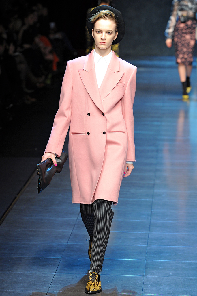 Dolce & Gabbana 2011�ﶬ���¸���DƬ