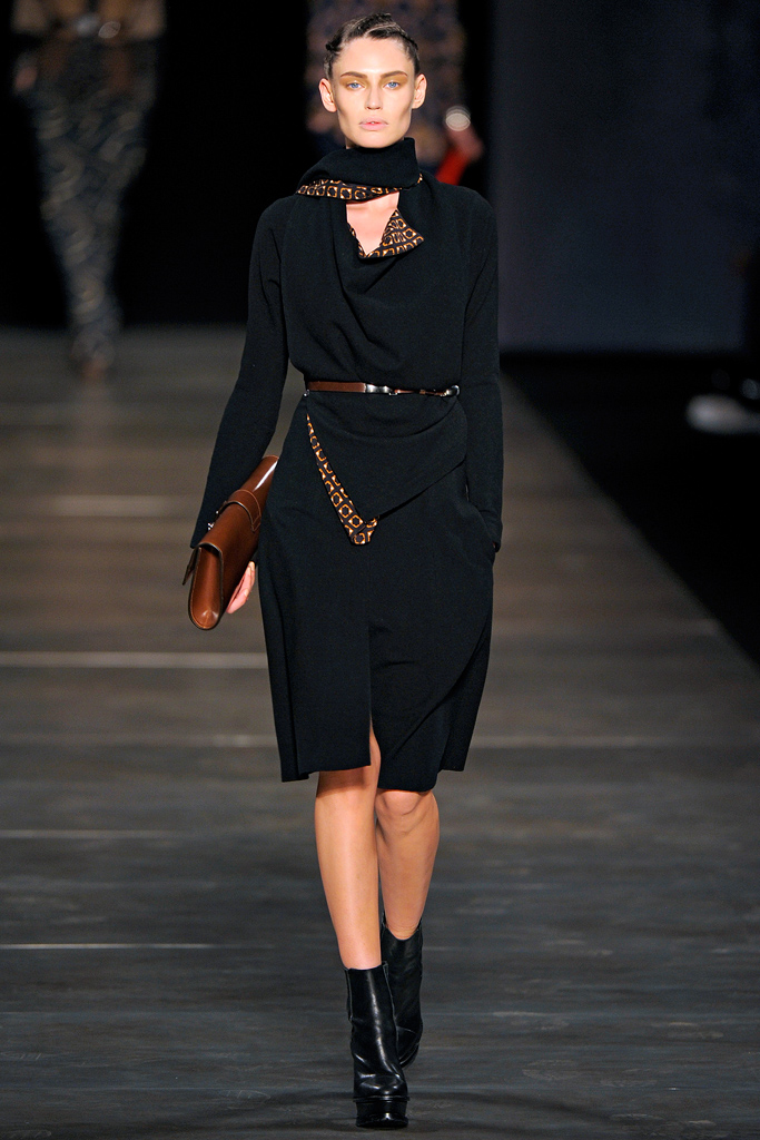 Etro 2011秋冬成衣高清圖片