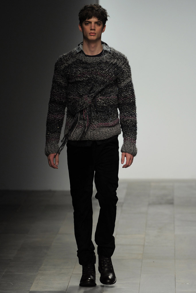 James Long 2011ﶬ¸DƬ