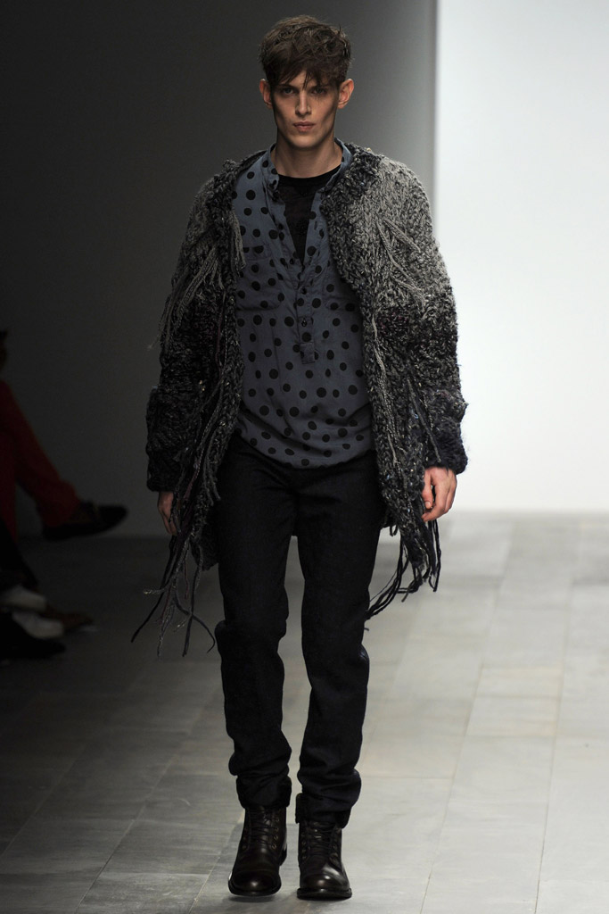 James Long 2011ﶬ¸DƬ