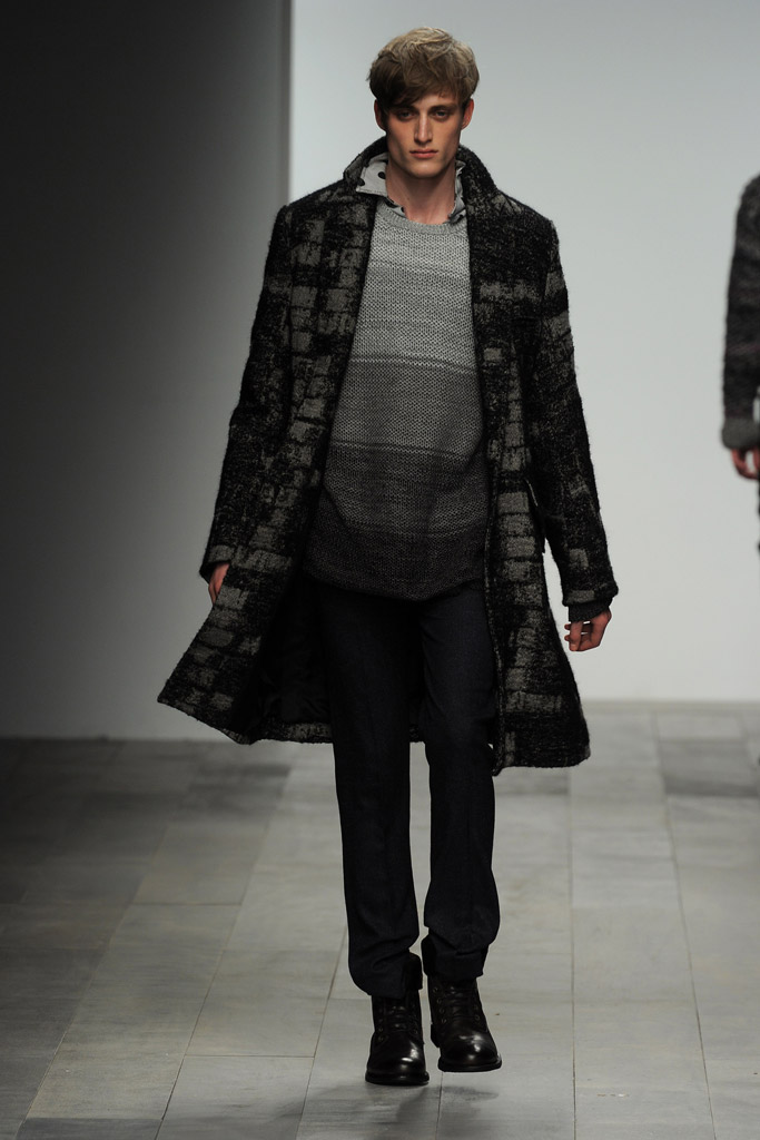 James Long 2011ﶬ¸DƬ