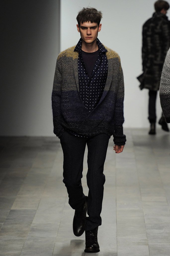 James Long 2011ﶬ¸DƬ