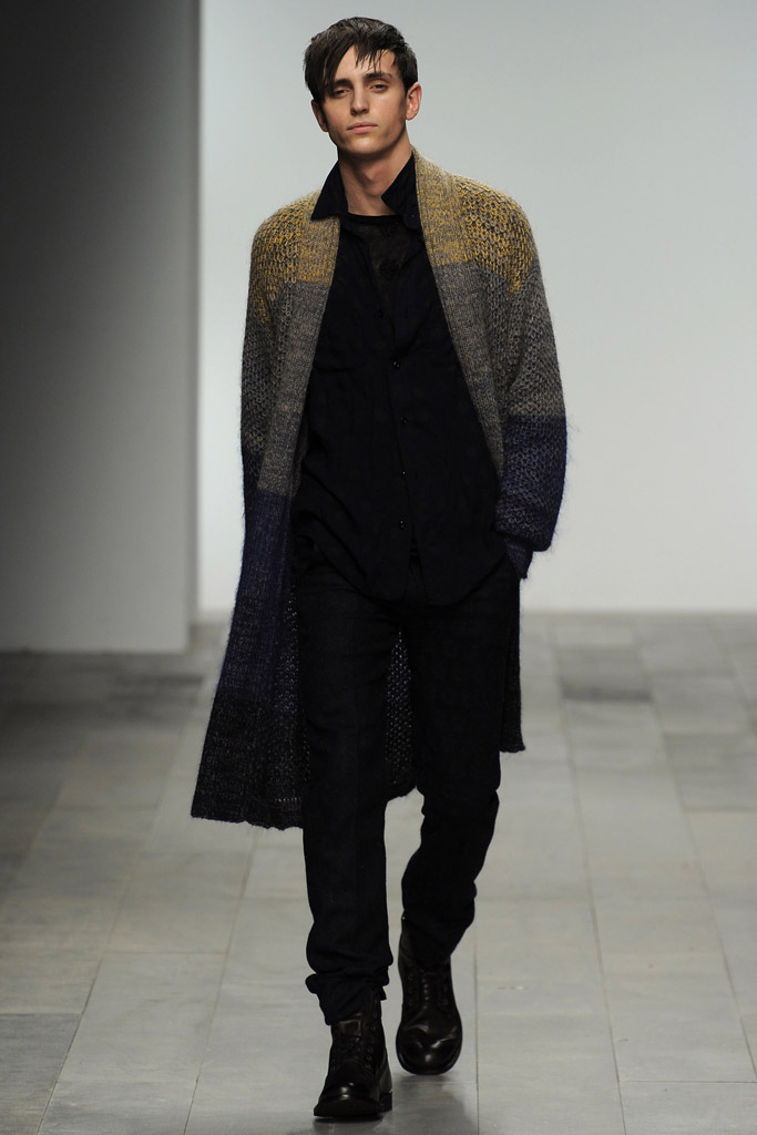 James Long 2011ﶬ¸DƬ