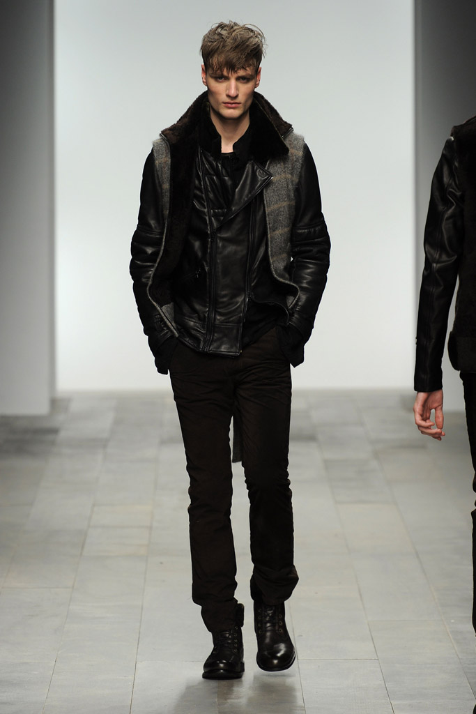 James Long 2011ﶬ¸DƬ