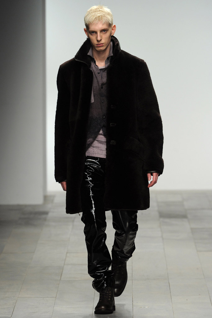 James Long 2011ﶬ¸DƬ