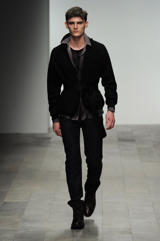 James Long 2011ﶬ¸DƬ