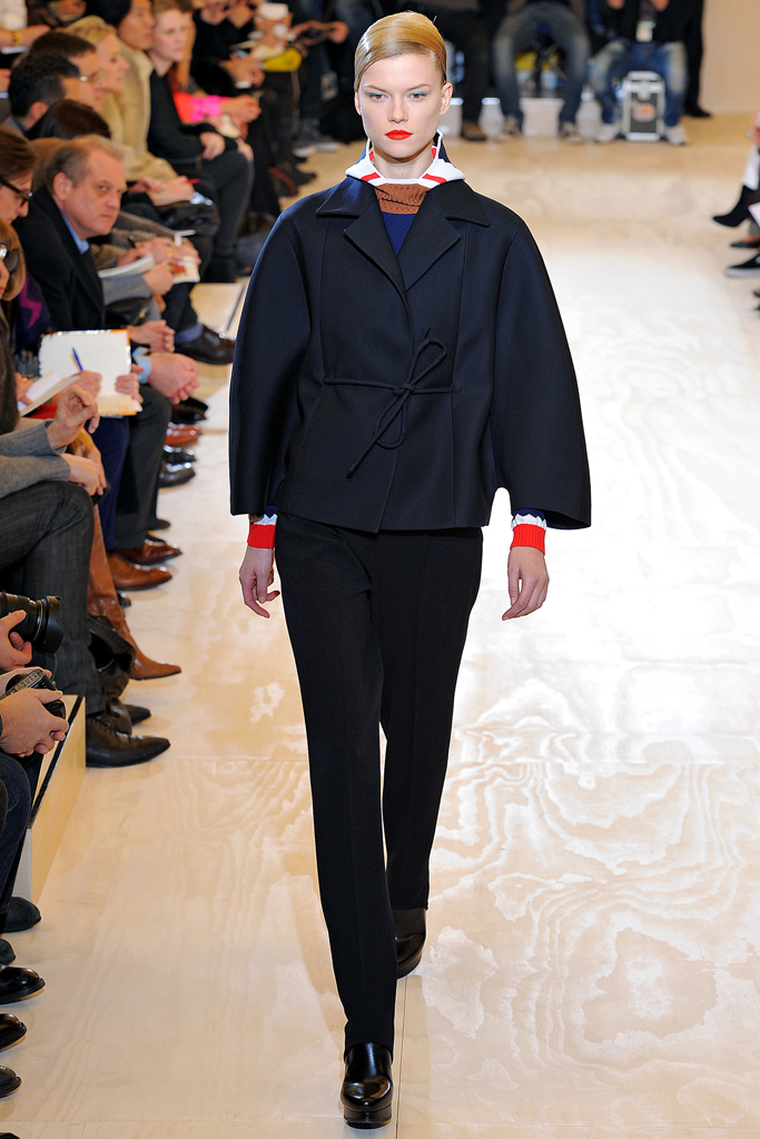 Jil Sander 2011ﶬ¸DƬ