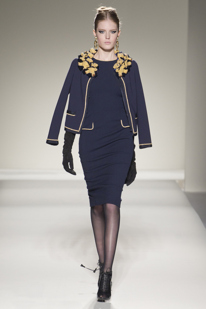 Moschino 2011秋冬成衣高清圖片