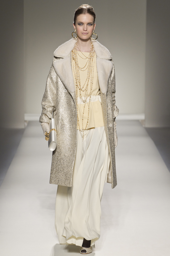 Moschino 2011秋冬成衣高清圖片