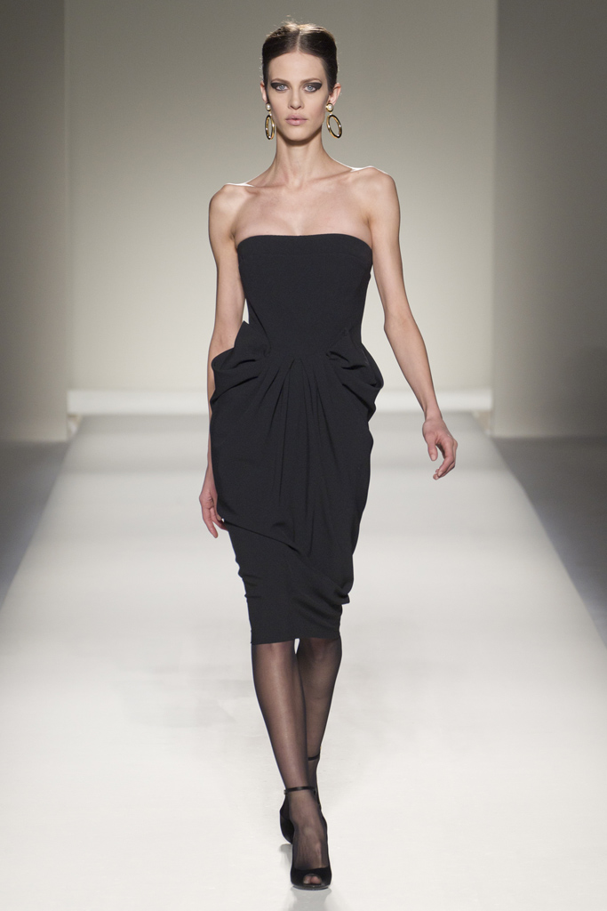 Moschino 2011秋冬成衣高清圖片