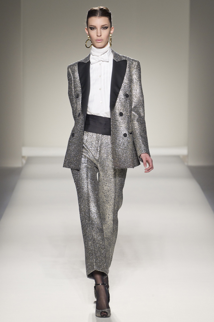 Moschino 2011秋冬成衣高清圖片