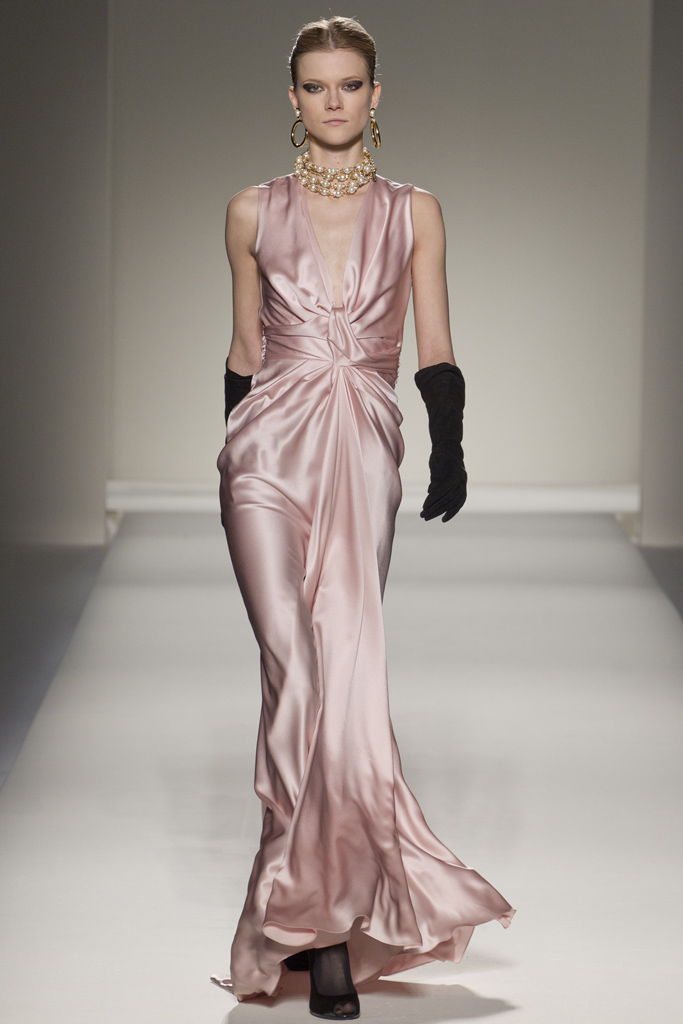 Moschino 2011秋冬成衣高清圖片