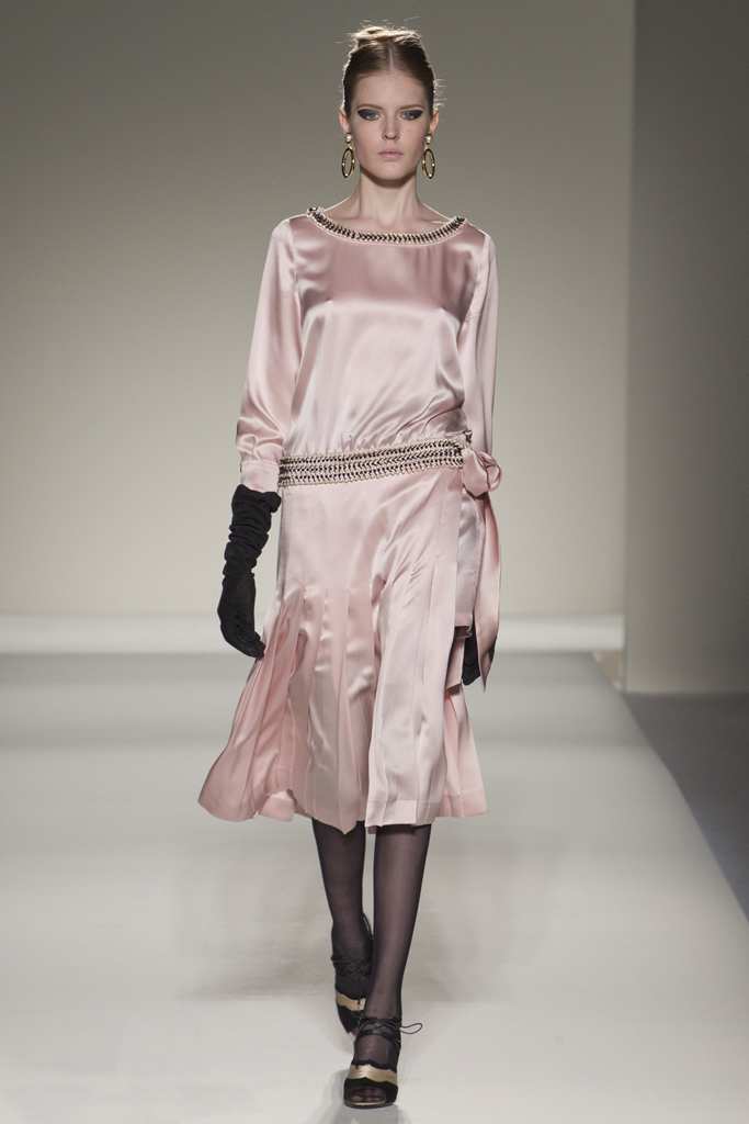 Moschino 2011秋冬成衣高清圖片