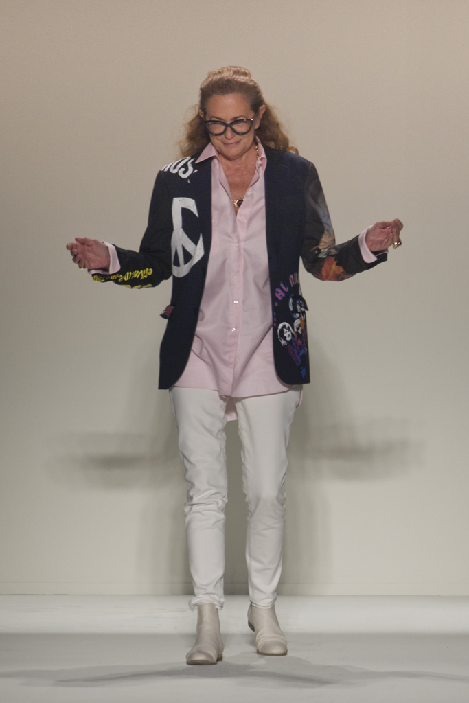 Moschino 2011秋冬成衣高清圖片