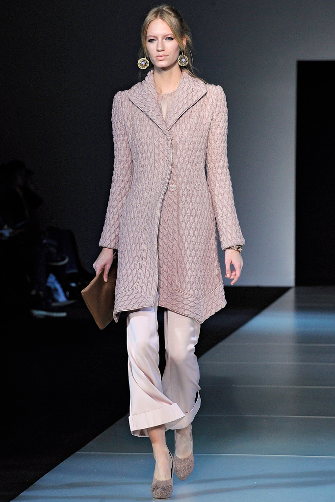 Giorgio Armani 2011ﶬ¸DƬ