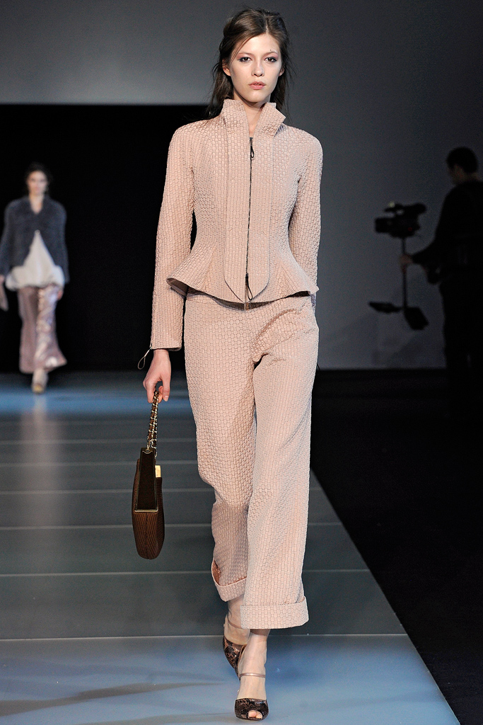 Giorgio Armani 2011ﶬ¸DƬ
