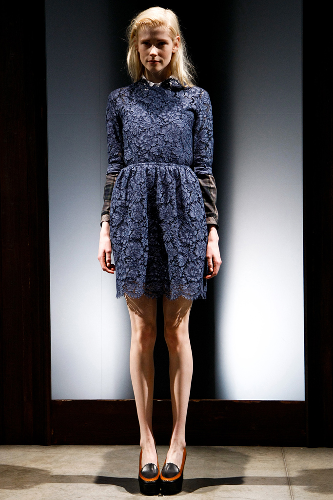 Carven 2011�ﶬ���¸���DƬ