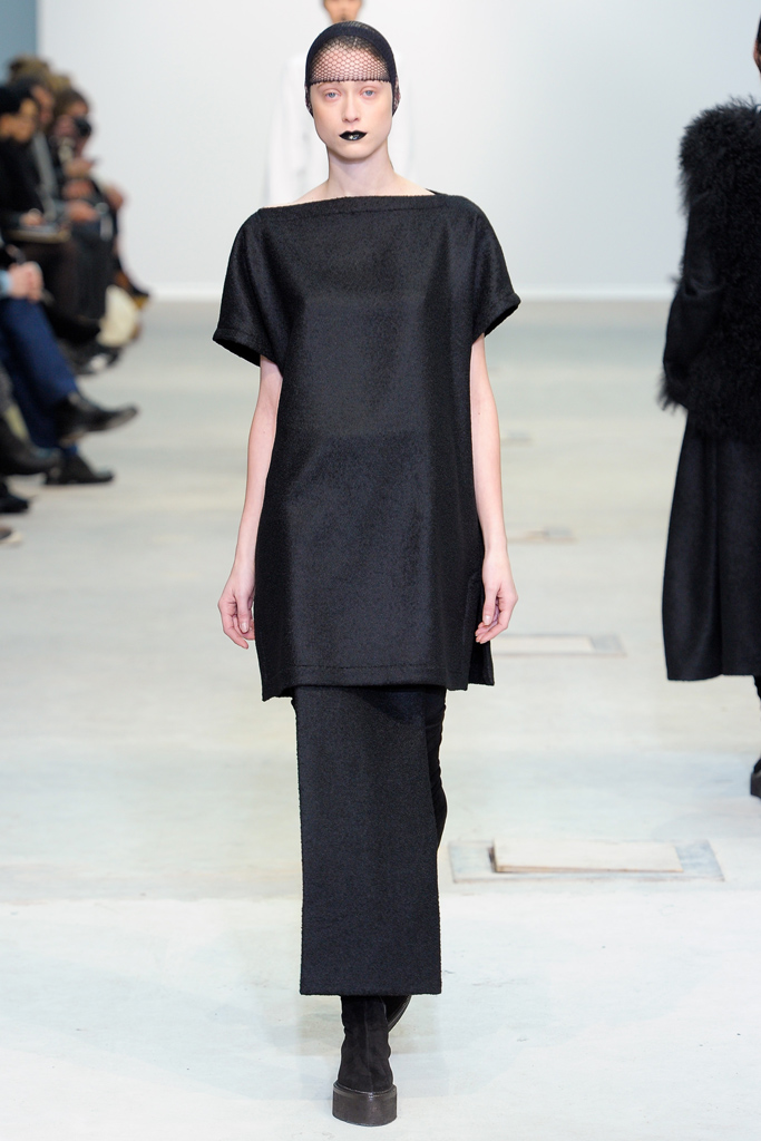 Damir Doma 2011秋冬成衣高清圖片