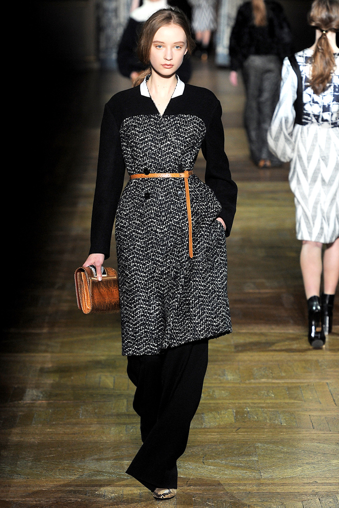 Dries Van Noten 2011ﶬ¸DƬ
