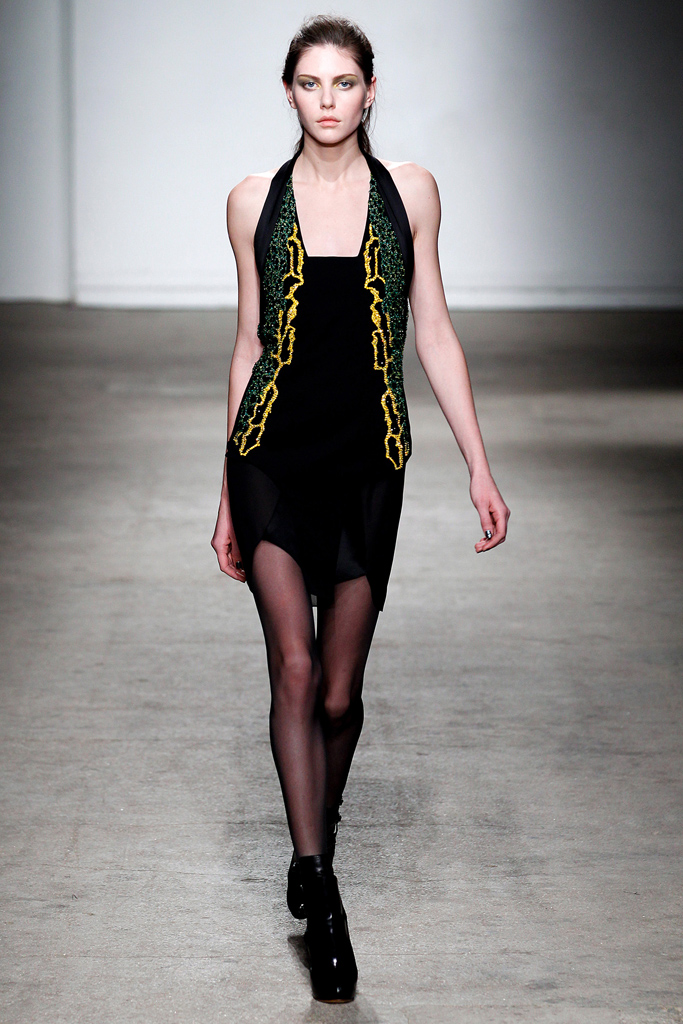 Felipe Oliveira Baptista 2011ﶬ¸DƬ