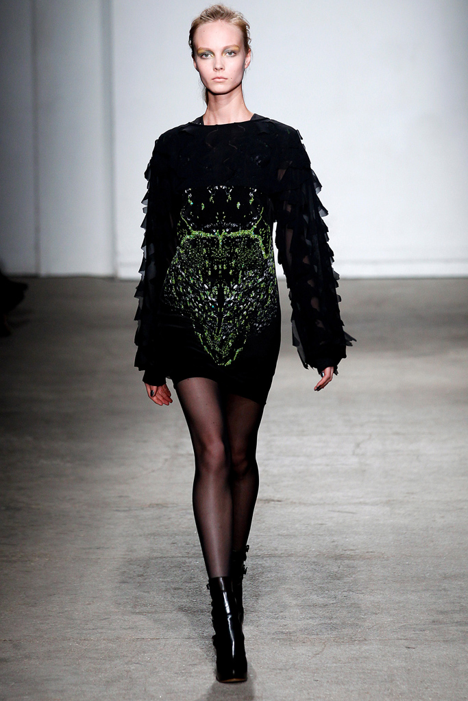 Felipe Oliveira Baptista 2011ﶬ¸DƬ