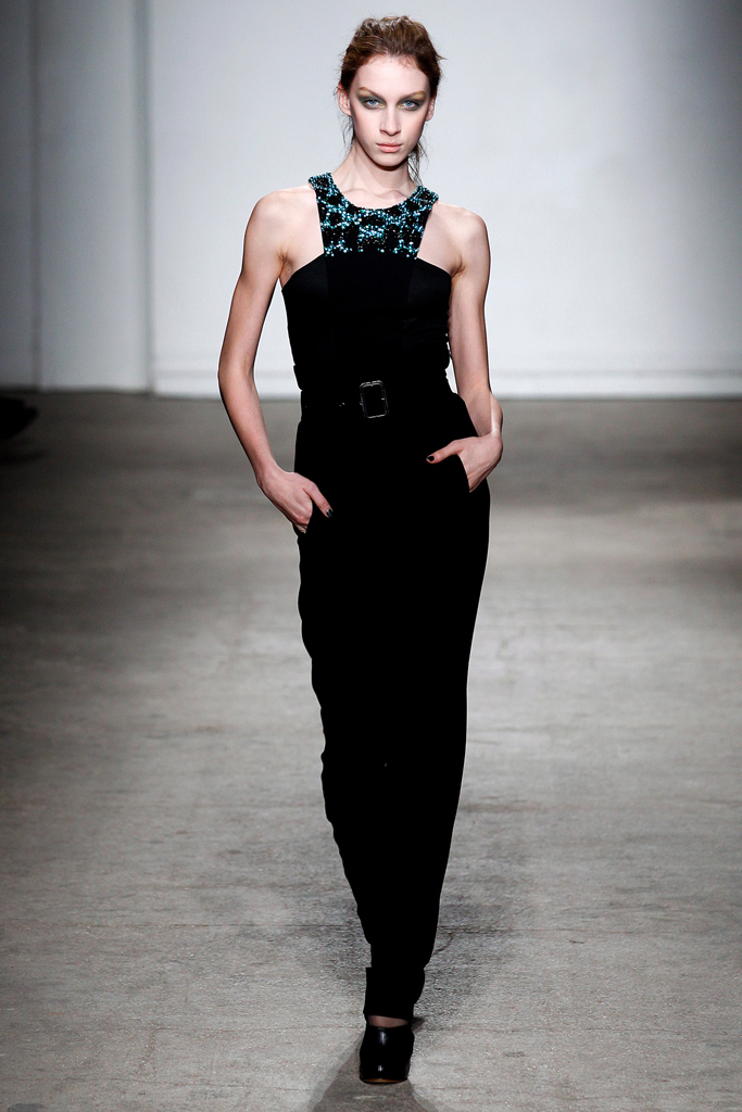 Felipe Oliveira Baptista 2011ﶬ¸DƬ